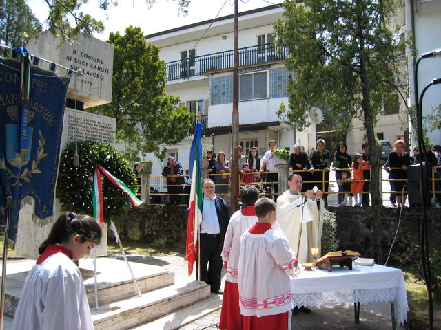 1 maggio 61